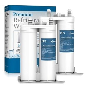Pureza Premium Refrigerator Water Filter